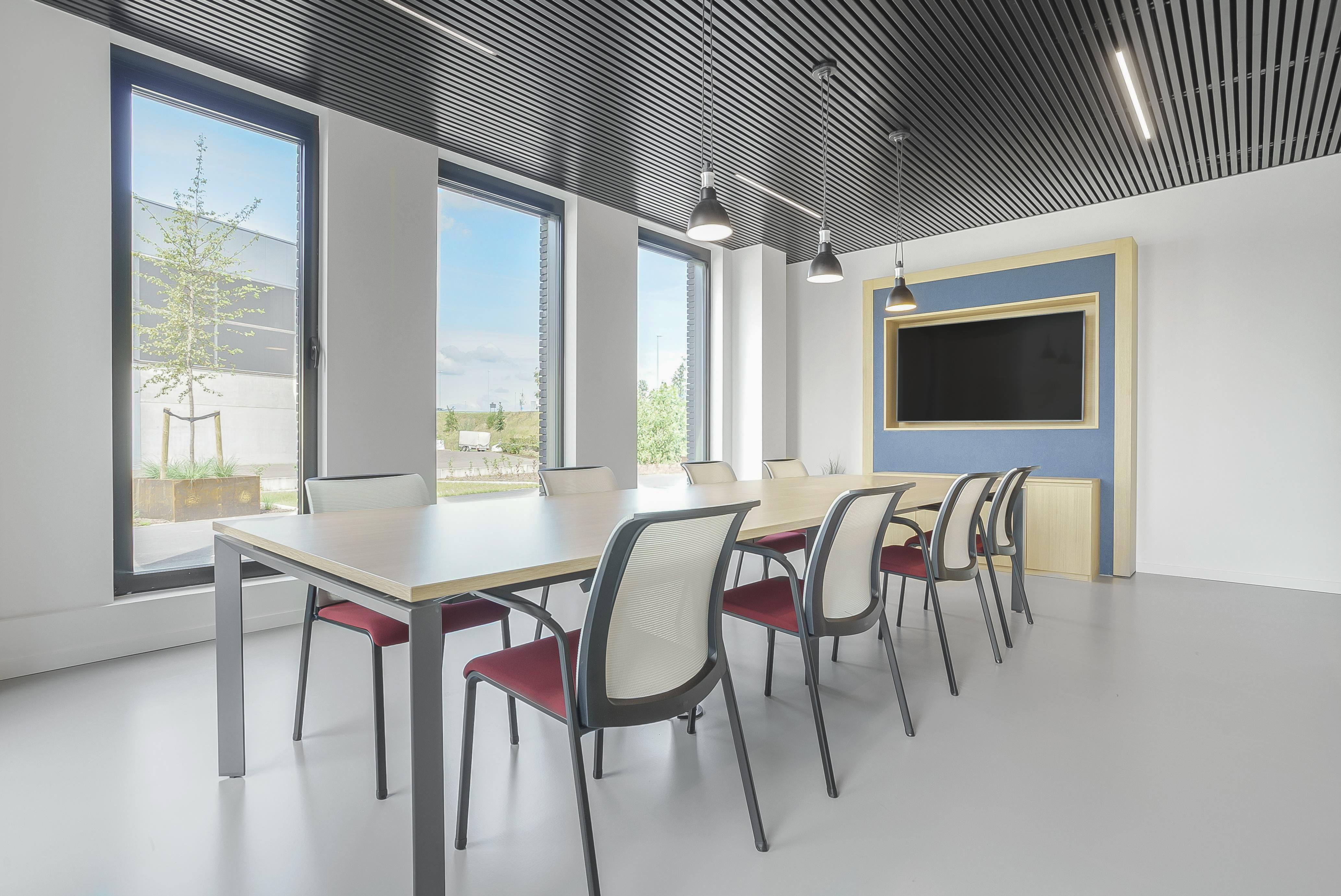 Regus - Brecht, Brecht image 4