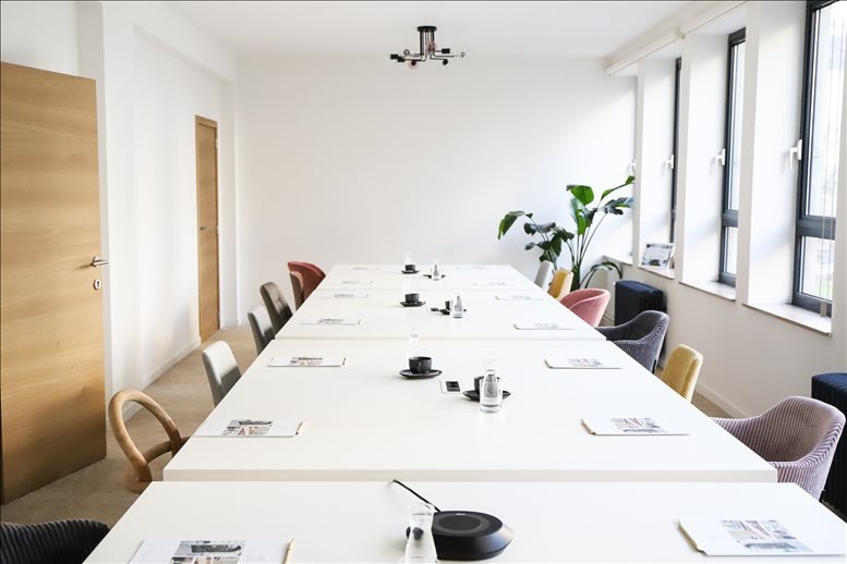 Burotel Belgium SA image 2