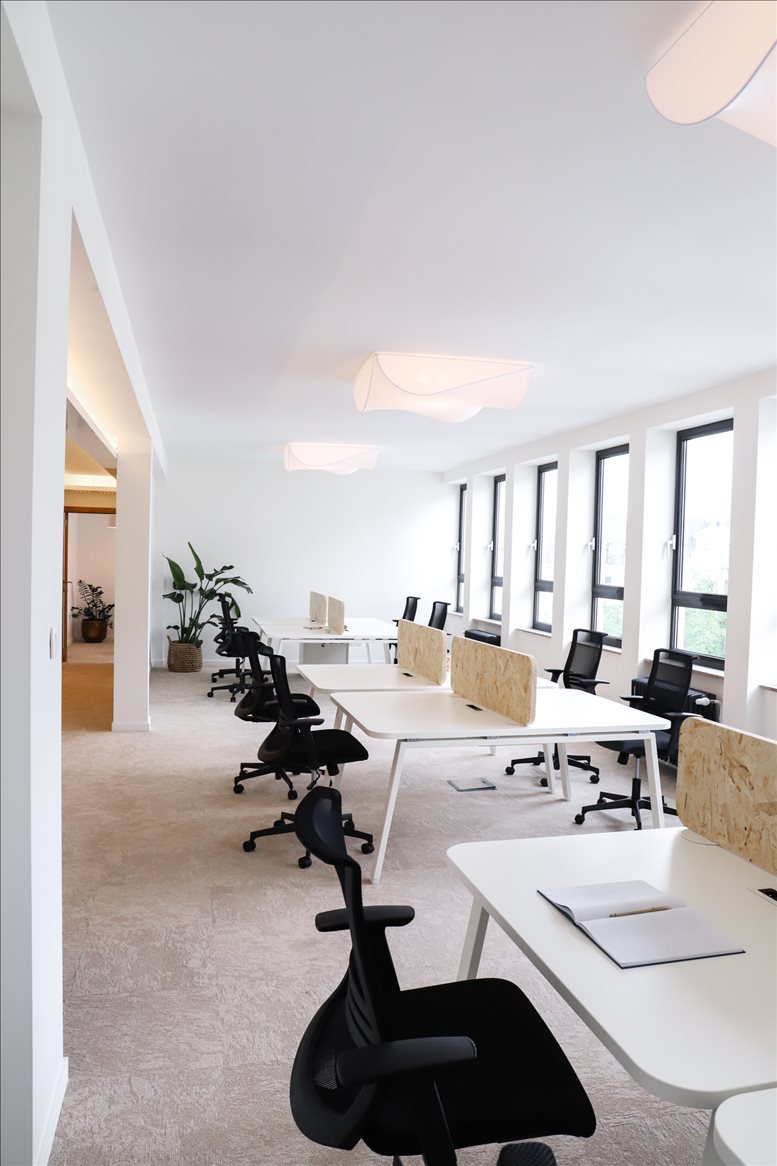 Burotel Belgium SA image 4