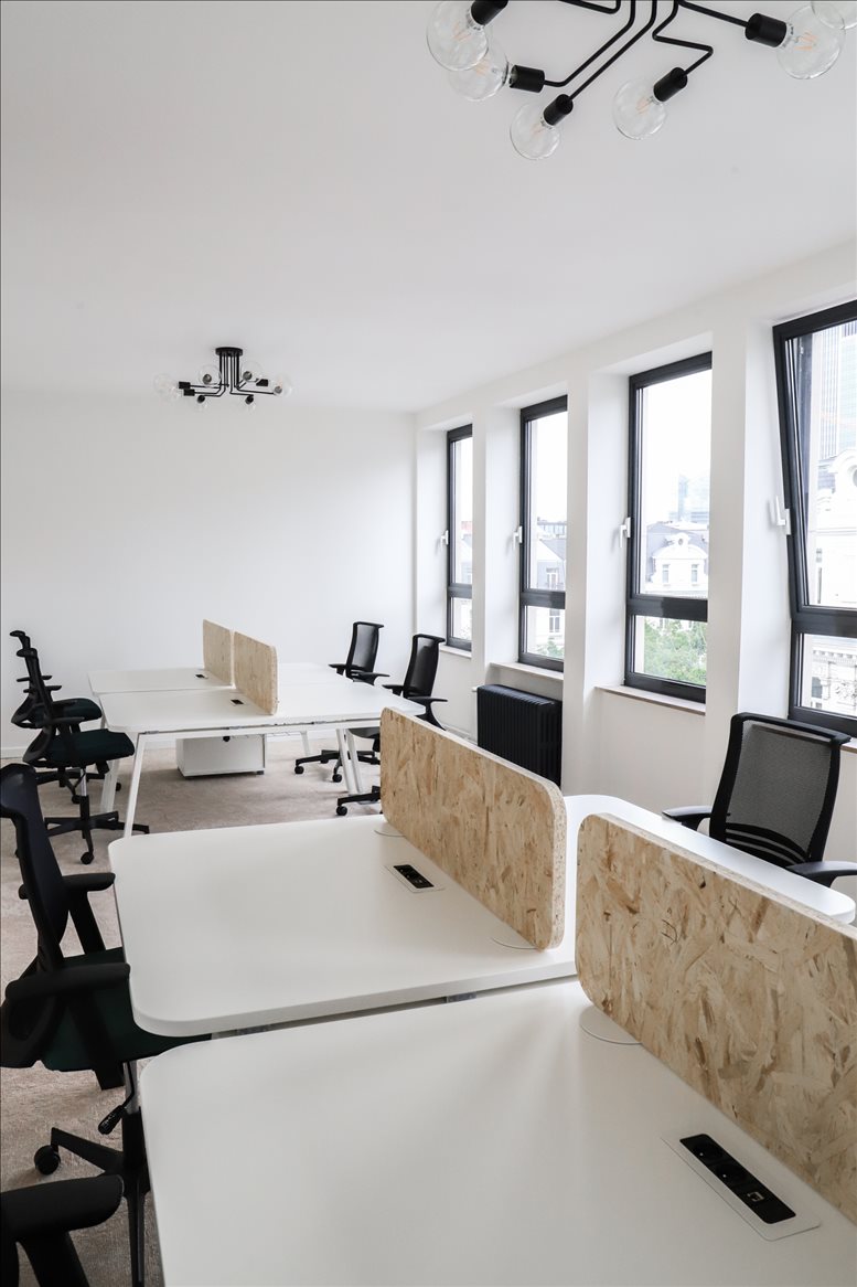 Burotel Belgium SA image 3