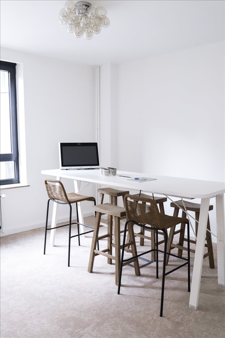 Burotel Belgium SA image 5