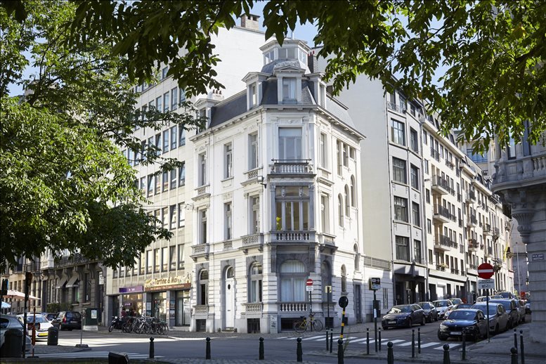 Burotel Belgium SA image 1