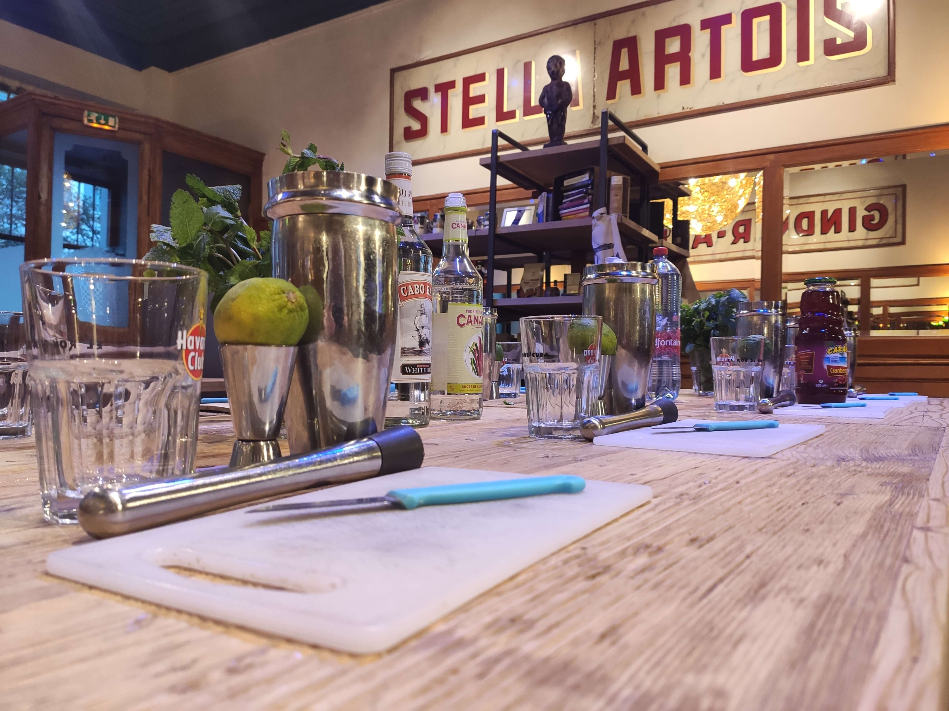 1USUAL coworking image 4