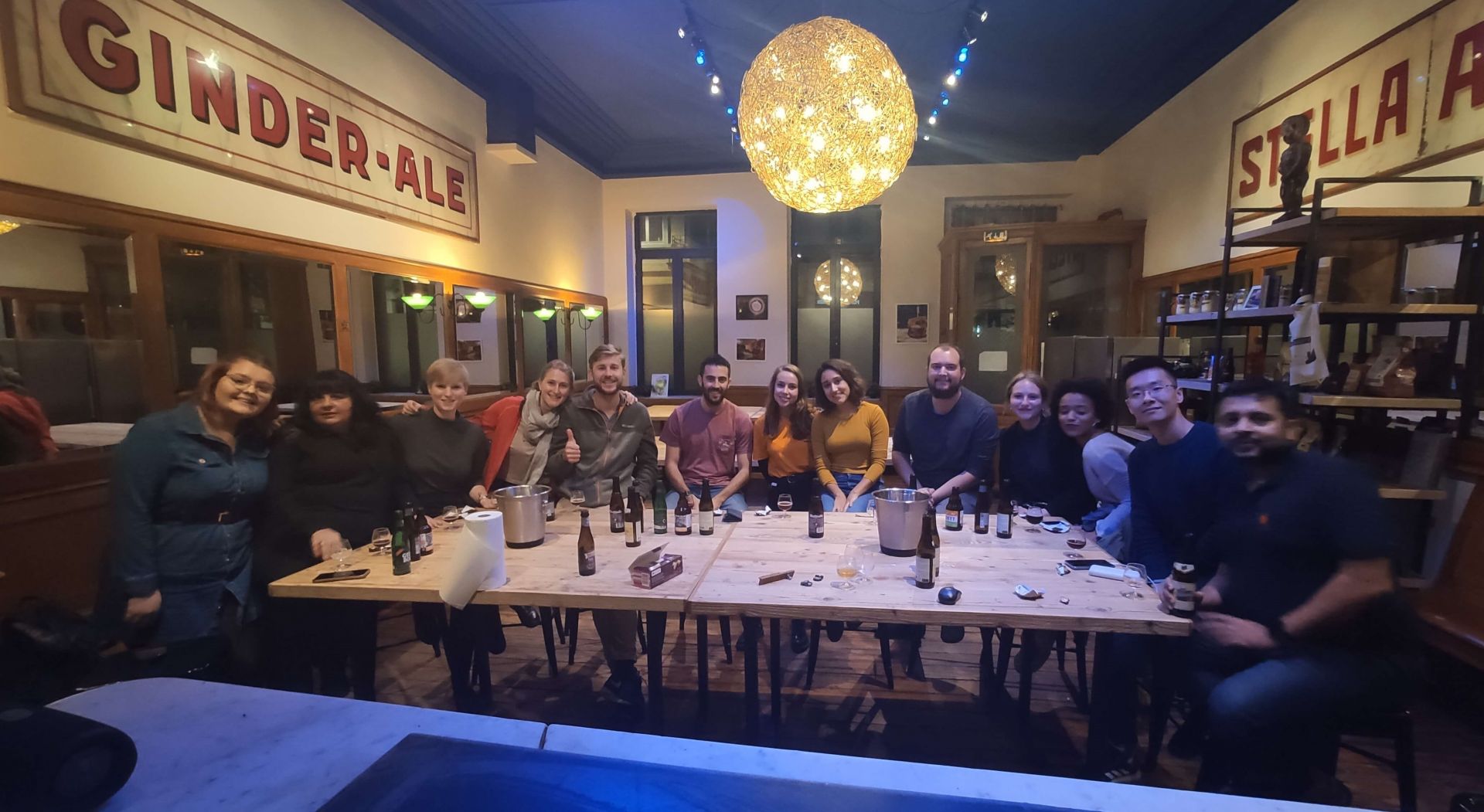 1USUAL coworking image 3