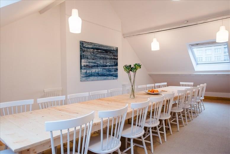 The Library (Belg.) image 4