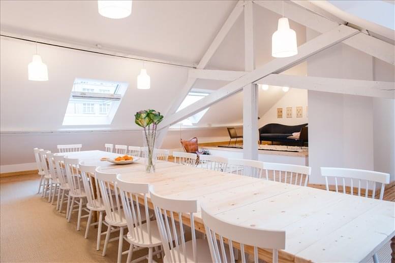 The Library (Belg.) image 3