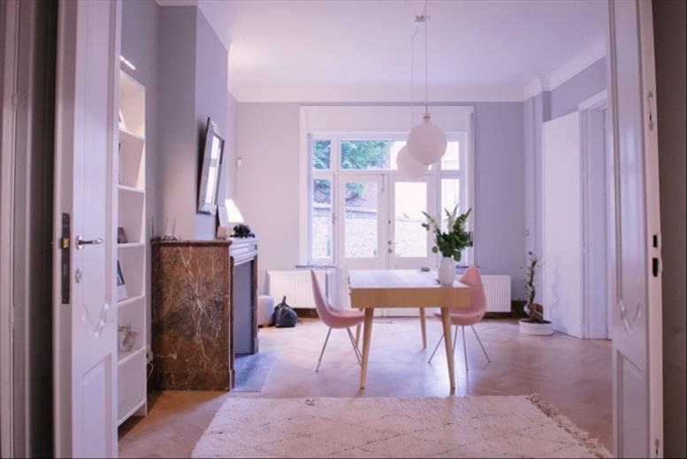 The Library (Belg.) image 5