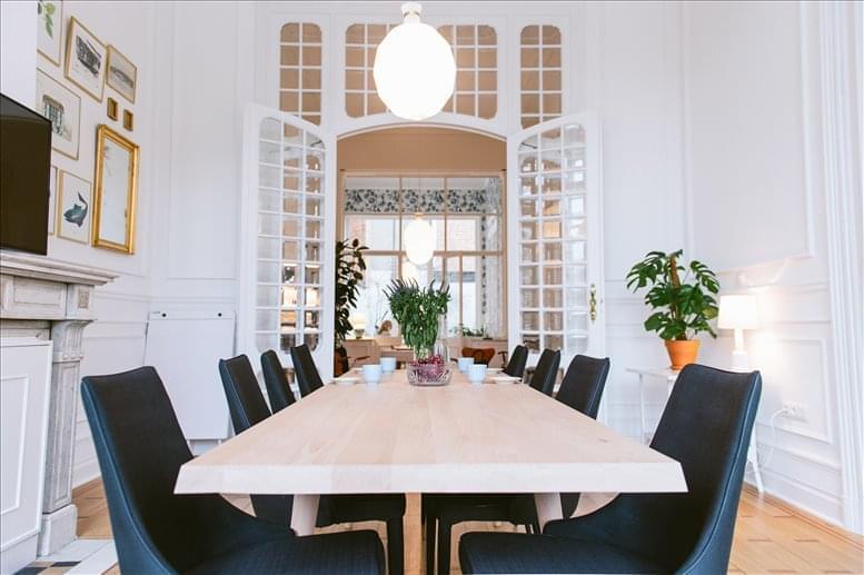 The Library (Belg.) image 5