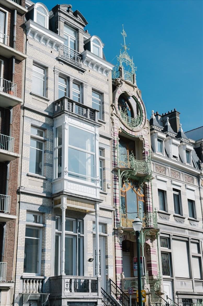 The Library (Belg.) image 1