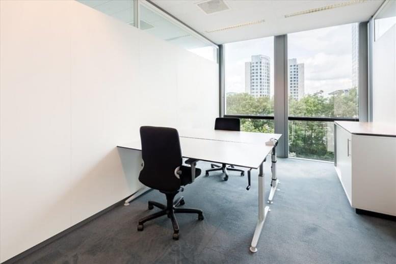 Gateway by Citco image 5