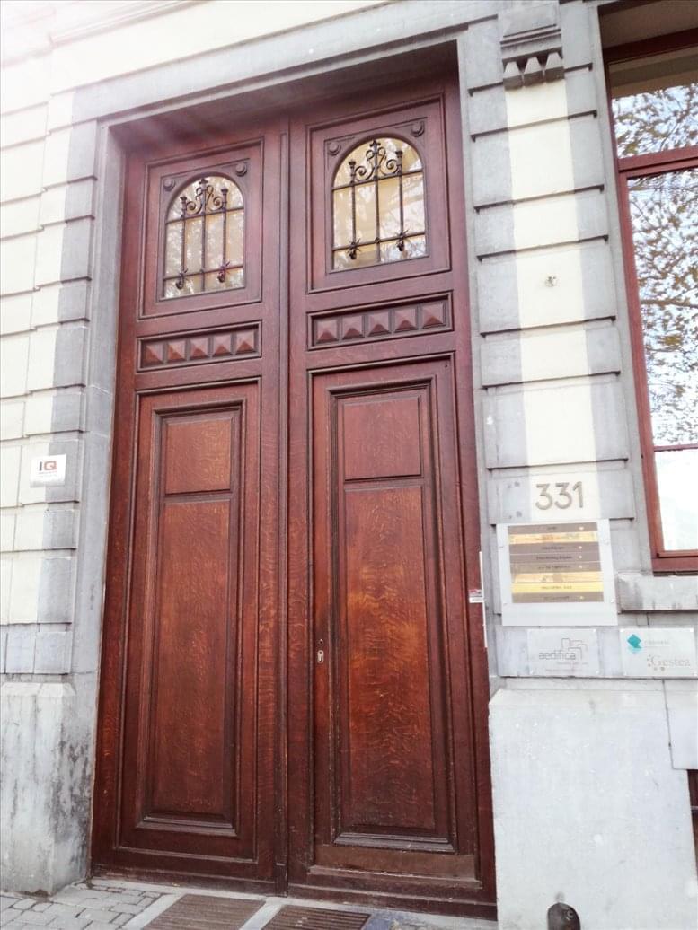 Gateway by Citco image 1