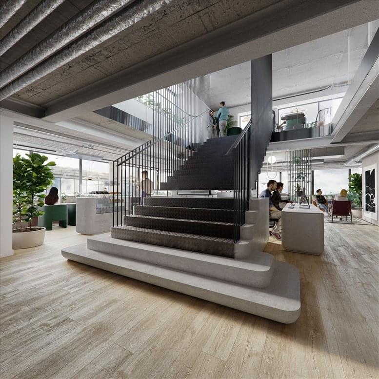 Clockwise Offices image 2