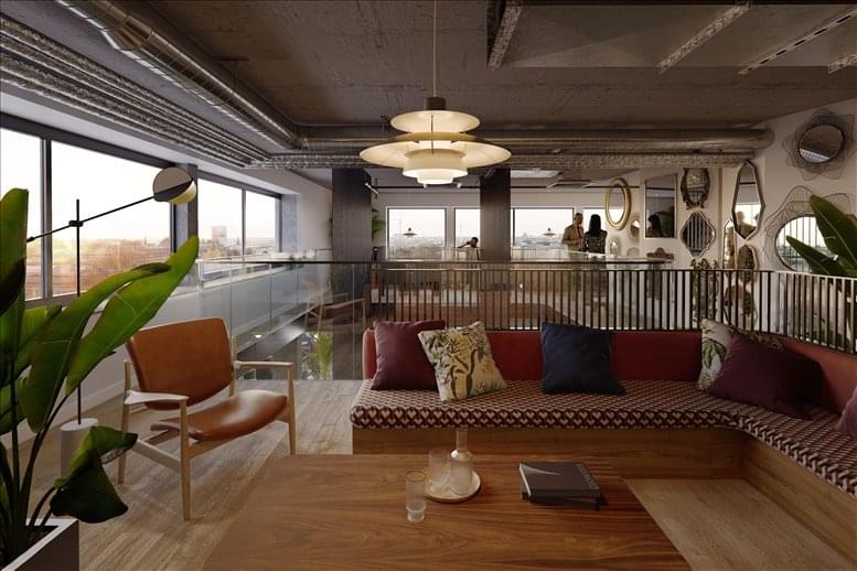 Clockwise Offices image 3