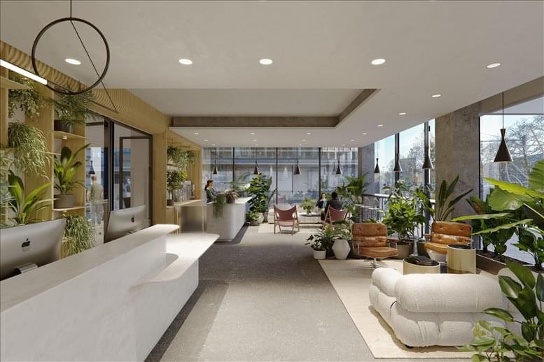 Clockwise Offices image 5