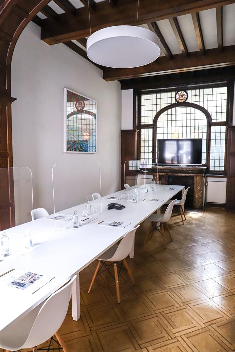 Burotel Belgium SA image 4