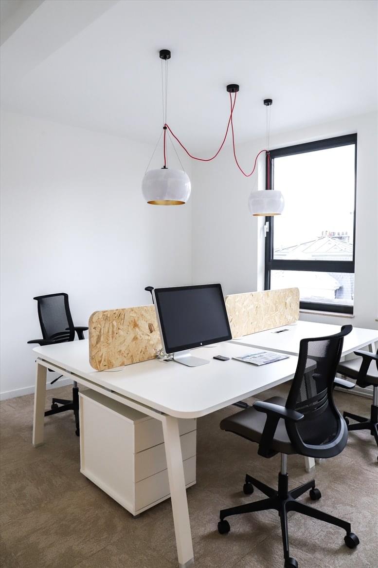 Burotel Belgium SA image 5