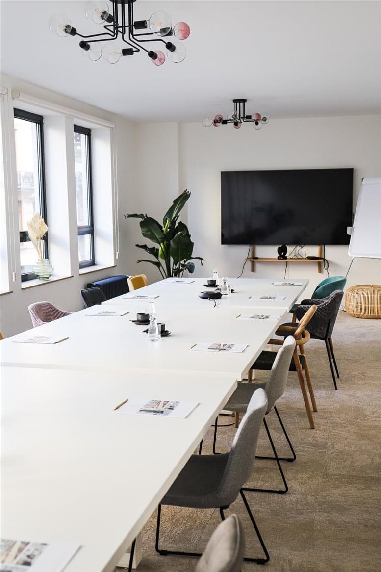 Burotel Belgium SA image 1