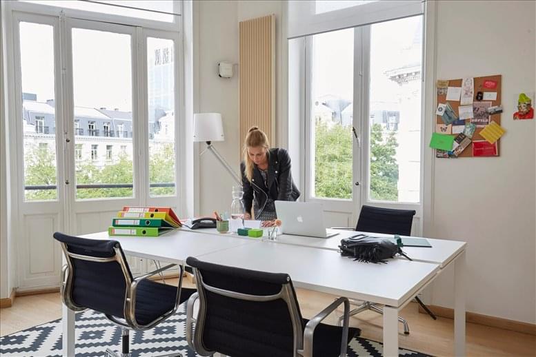 Burotel Belgium SA image 2