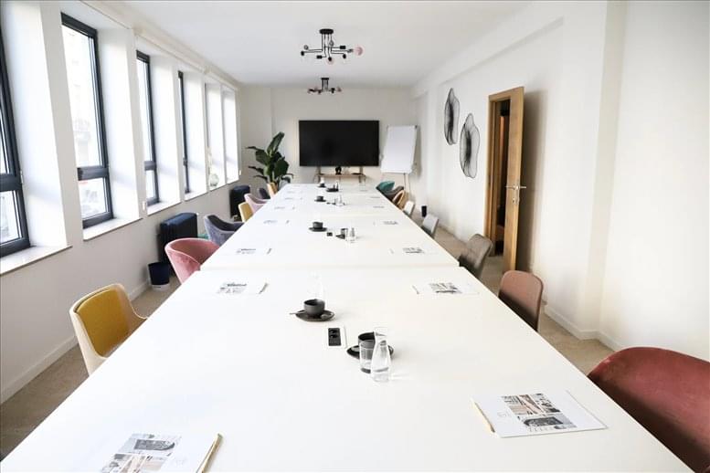 Burotel Belgium SA image 4