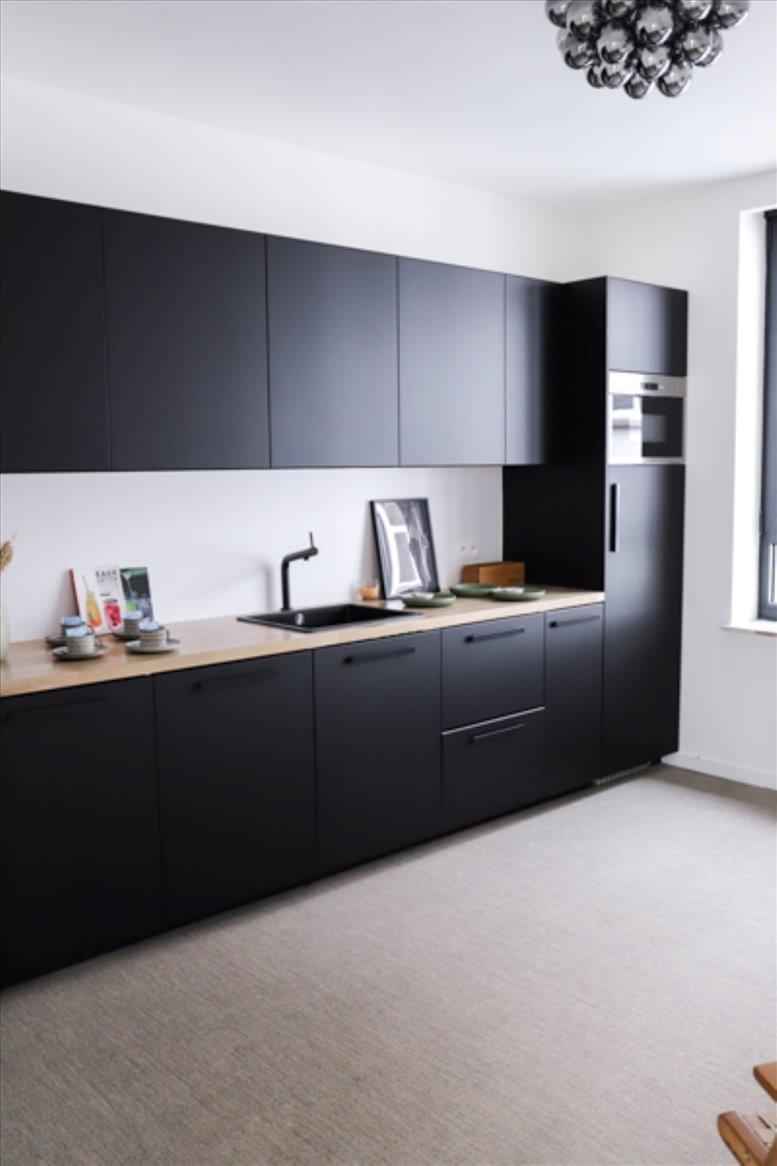 Burotel Belgium SA image 5