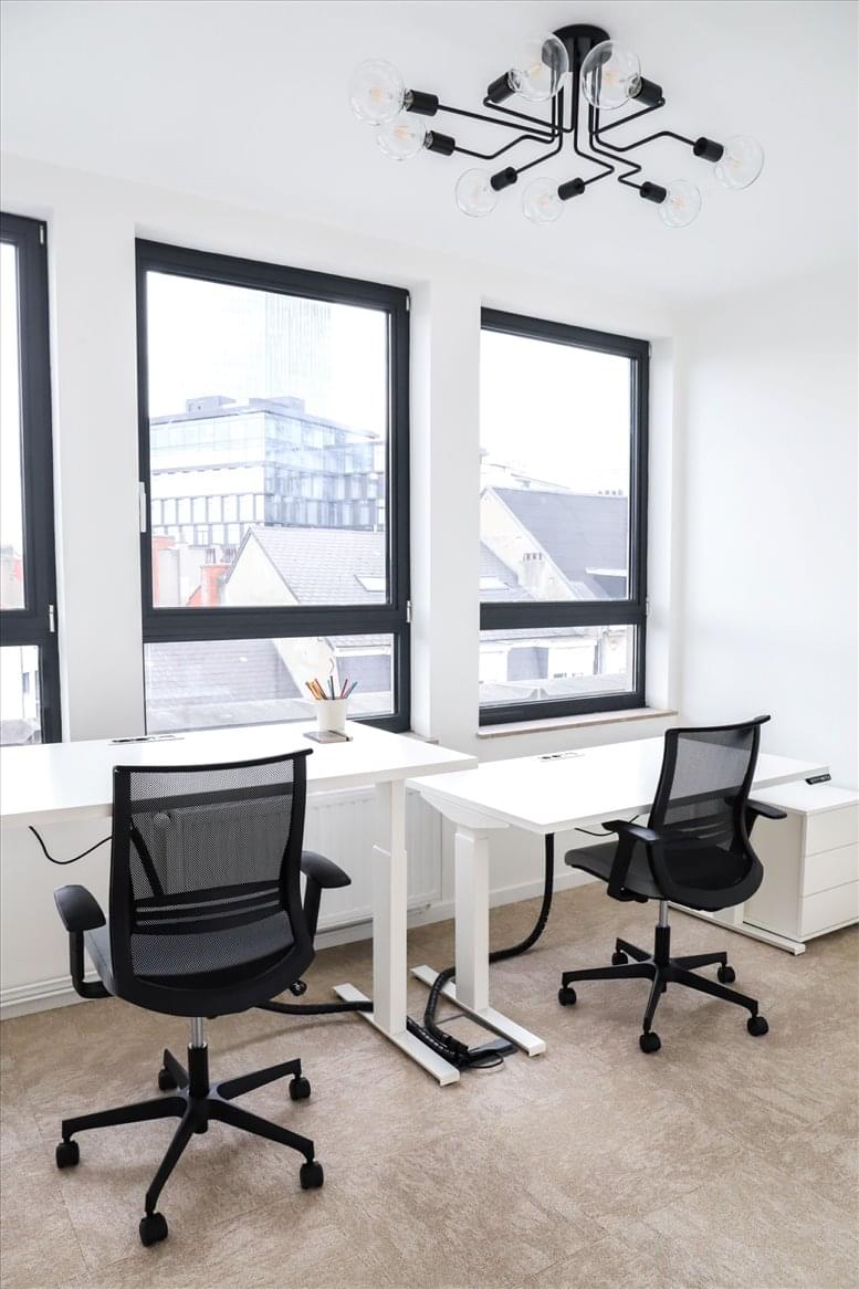 Burotel Belgium SA image 1