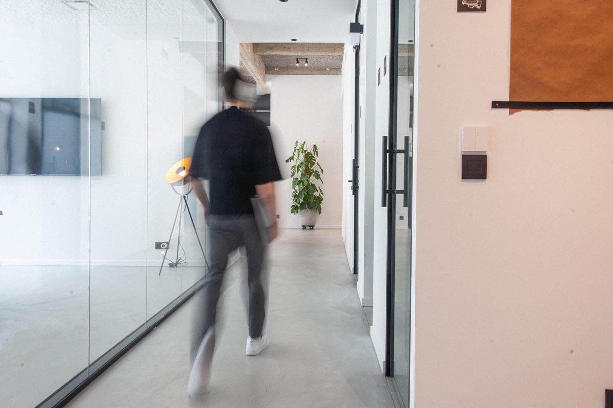 Atelier15 - Coworking Brussels image 2