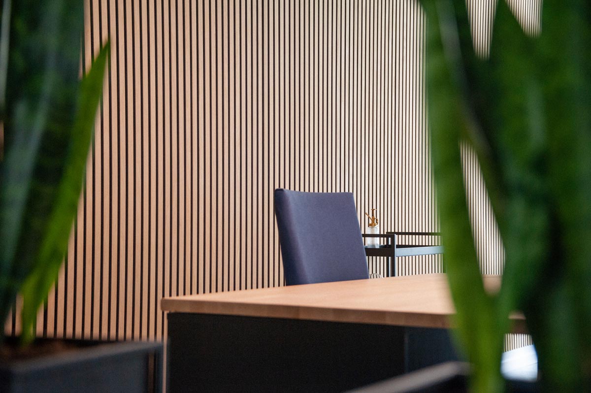 Atelier15 - Coworking Brussels image 3