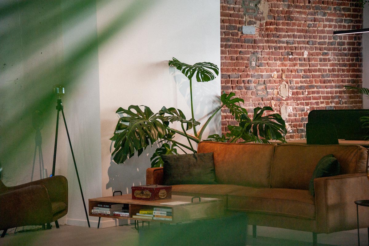 Atelier15 - Coworking Brussels image 5