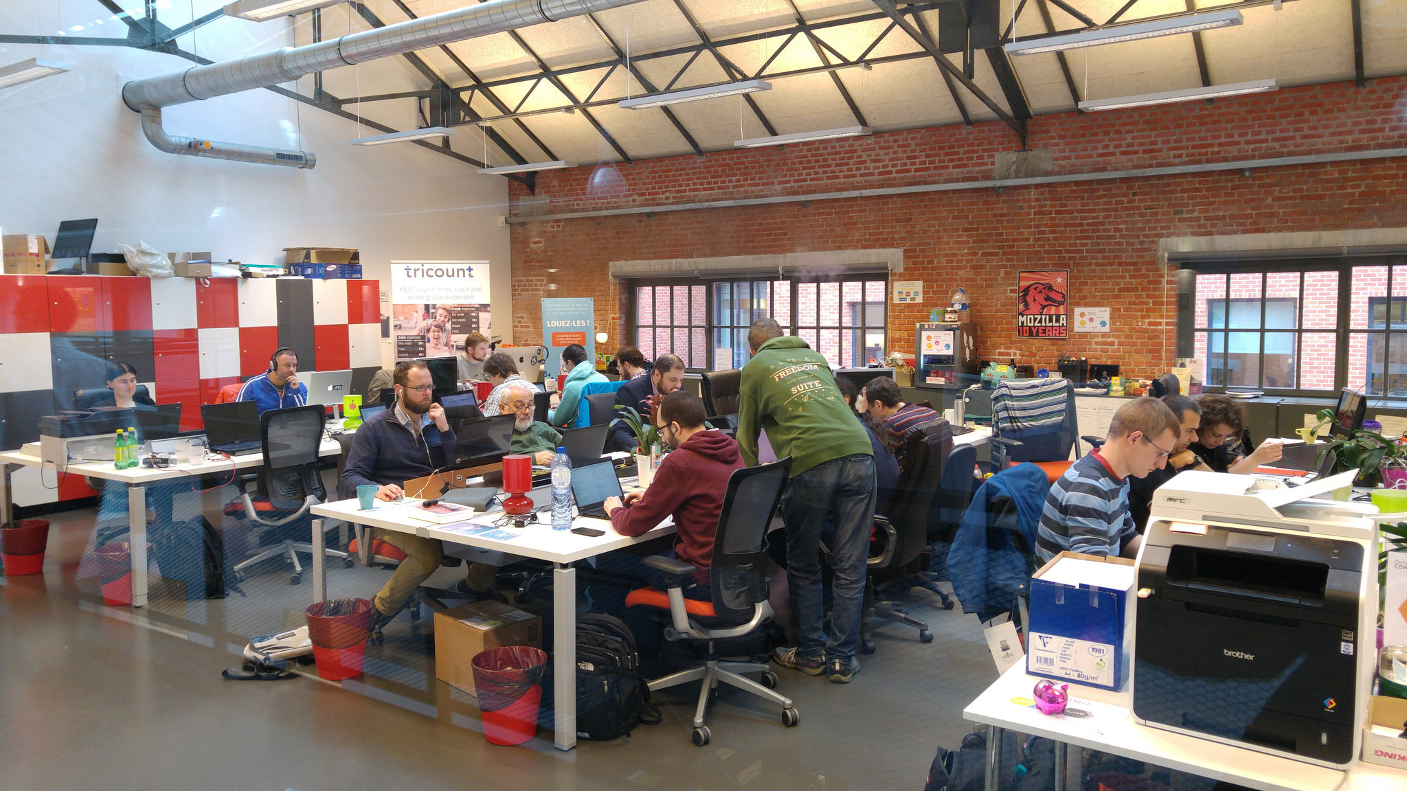 Betacowork profile image