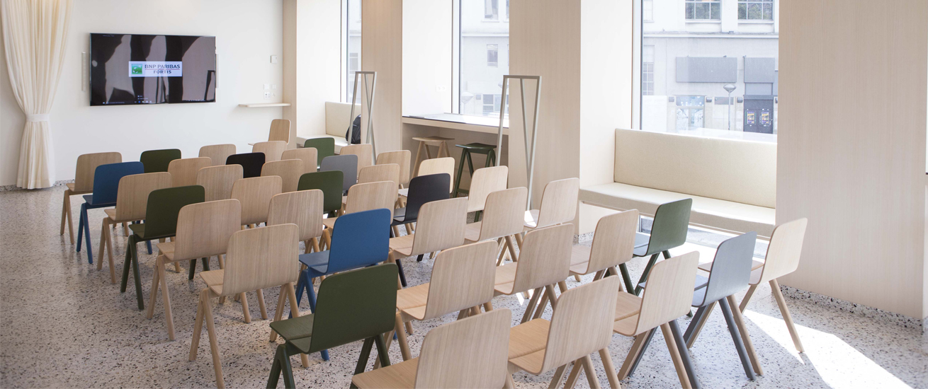 BNP Paribas Book & Work image 2