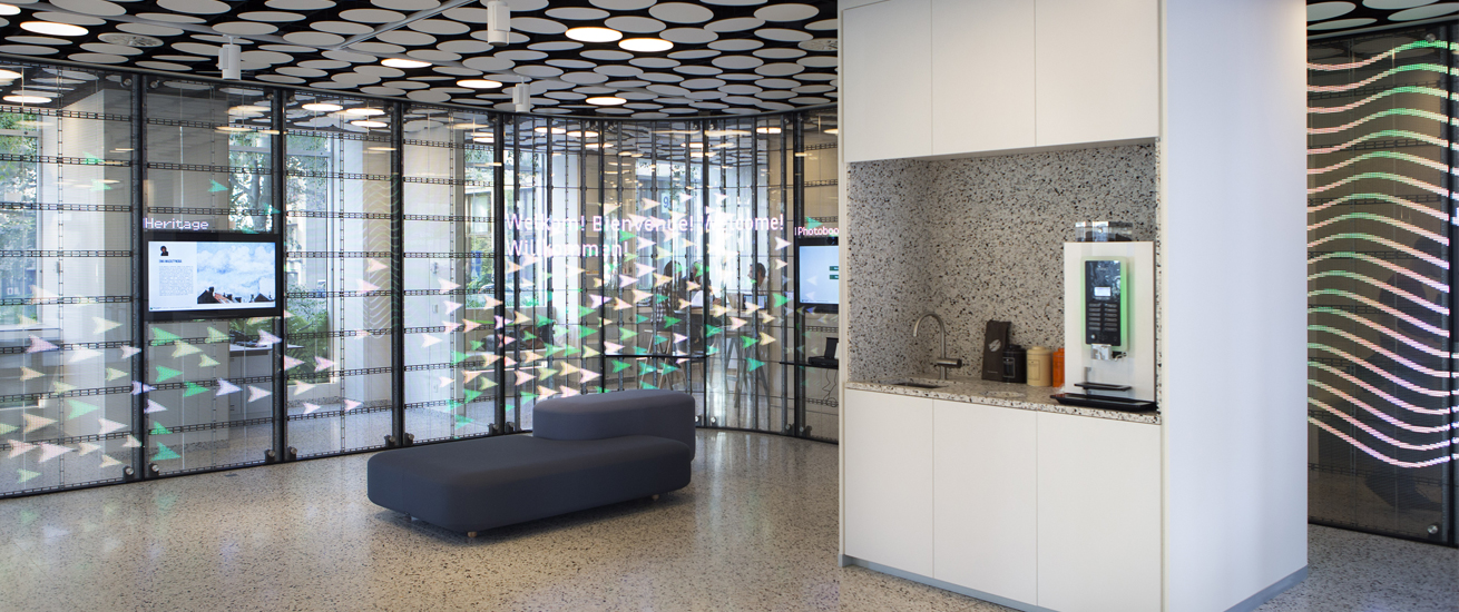 BNP Paribas Book & Work image 4