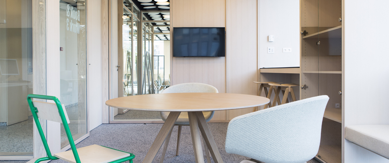 BNP Paribas Book & Work profile image