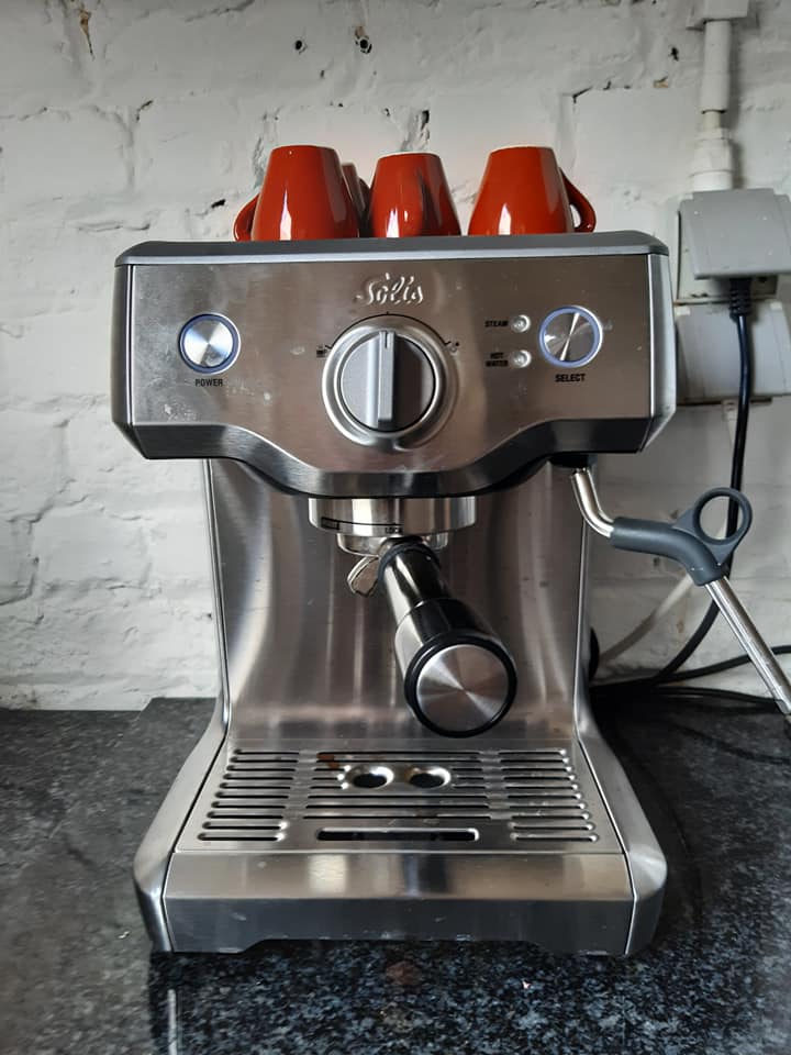 Copacetic Coworking image 3