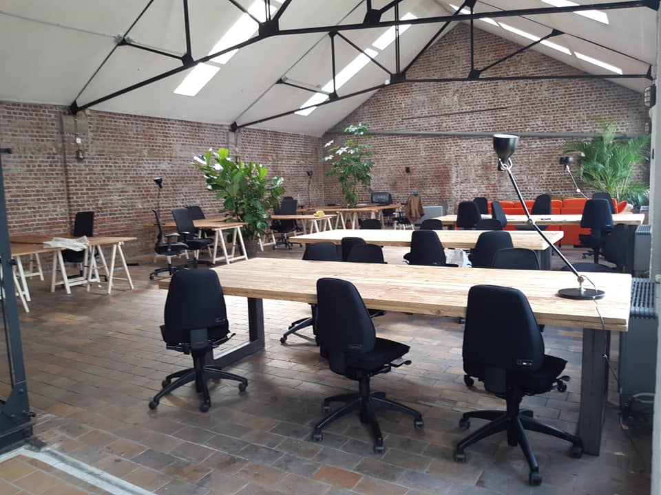 Copacetic Coworking image 5