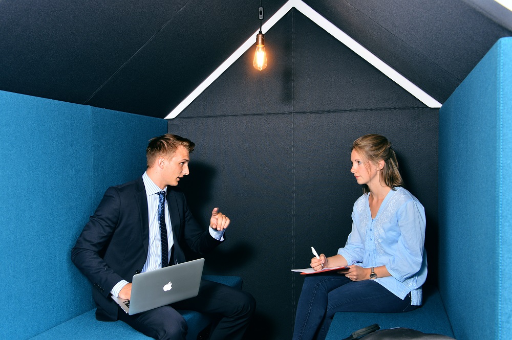 Cowork Siemens image 2