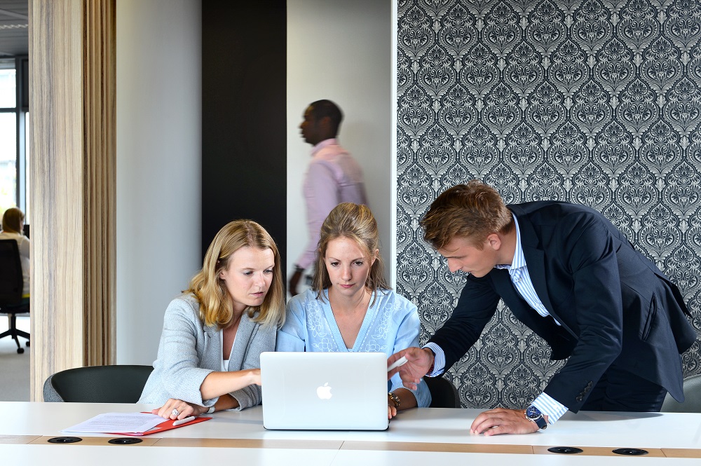 Cowork Siemens image 3