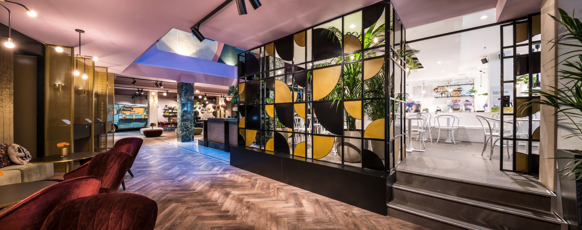 [CO]WORKING BY HUBERT image 5