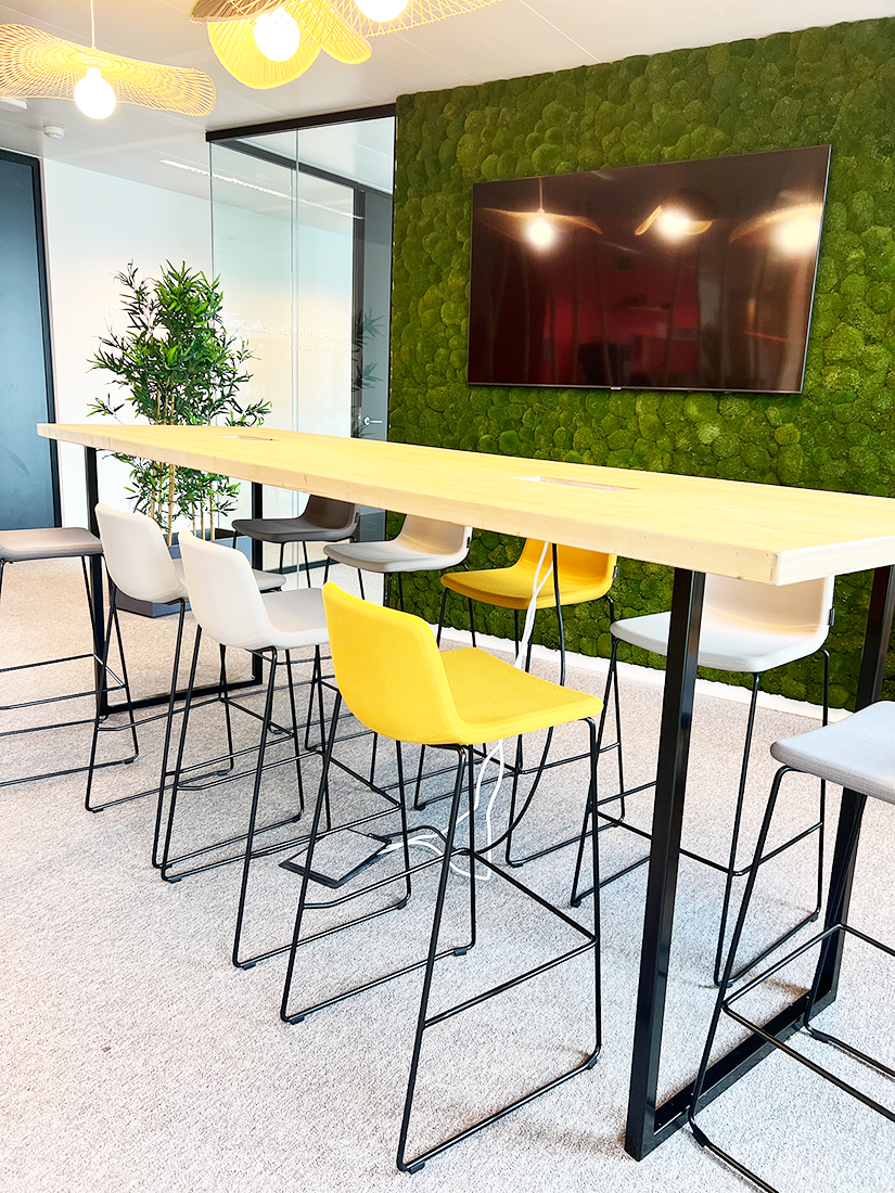 Coworking Samaya image 4