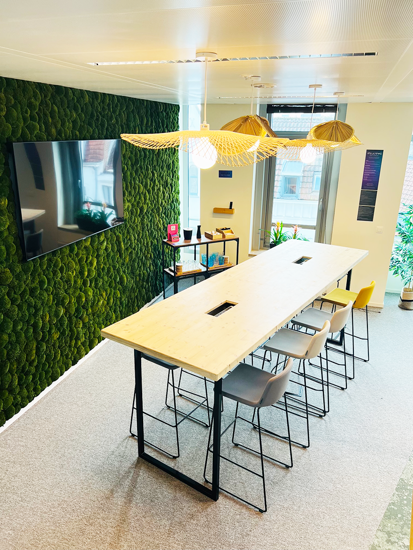 Coworking Samaya image 3