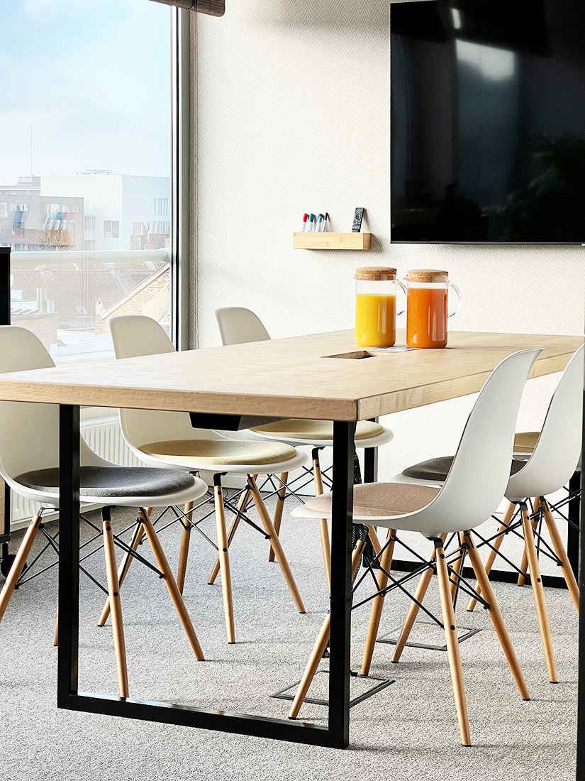 Coworking Samaya image 5