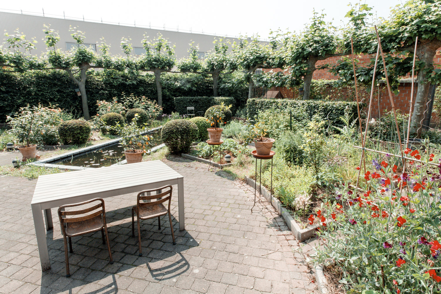 Factory Forty image 2