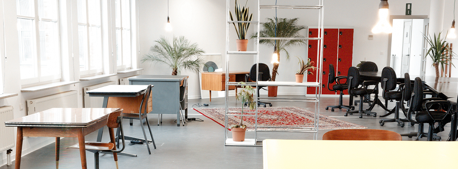 Factory Forty profile image