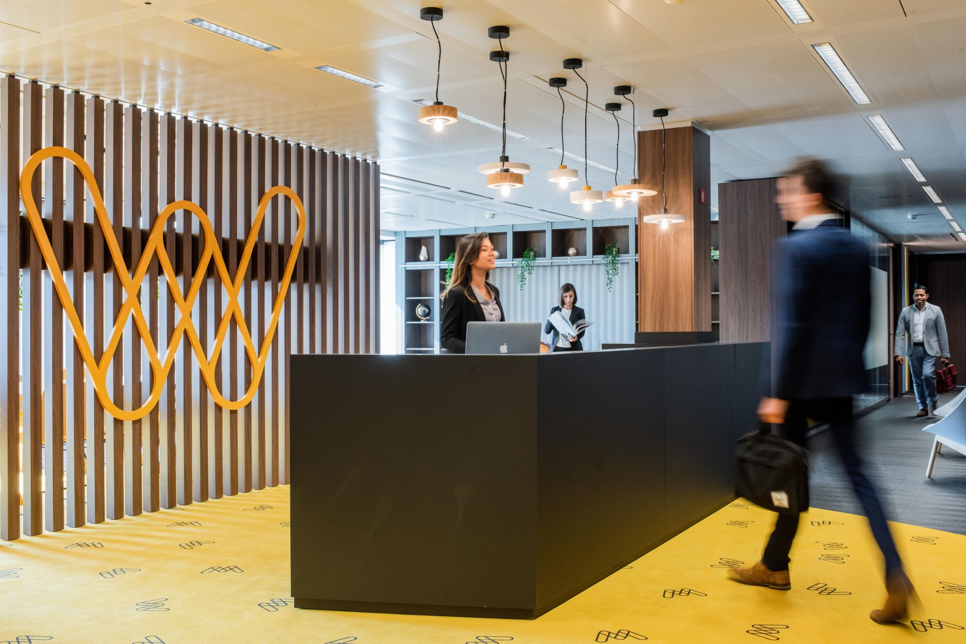 Interoffices EU District image 4