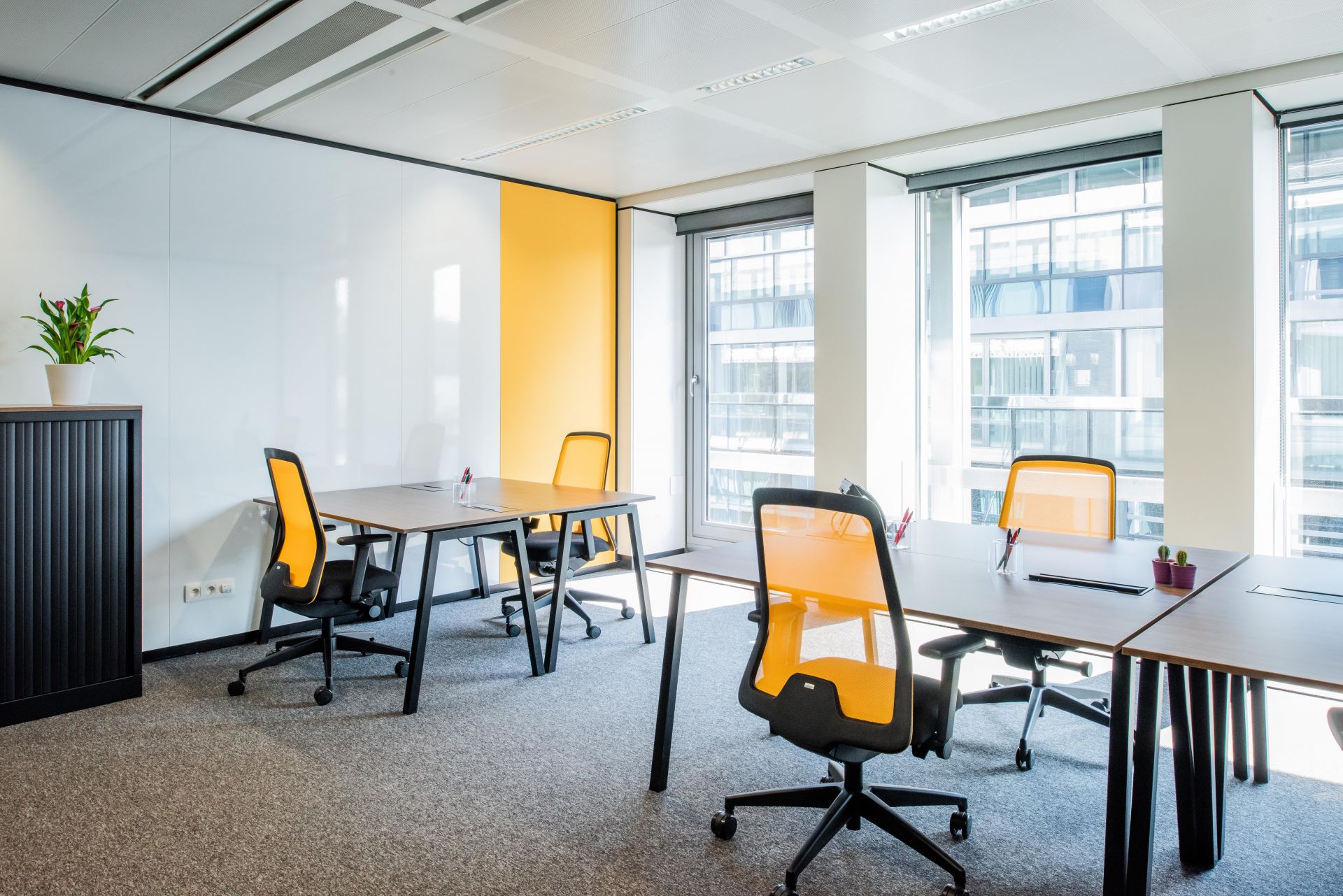 Interoffices EU District image 5