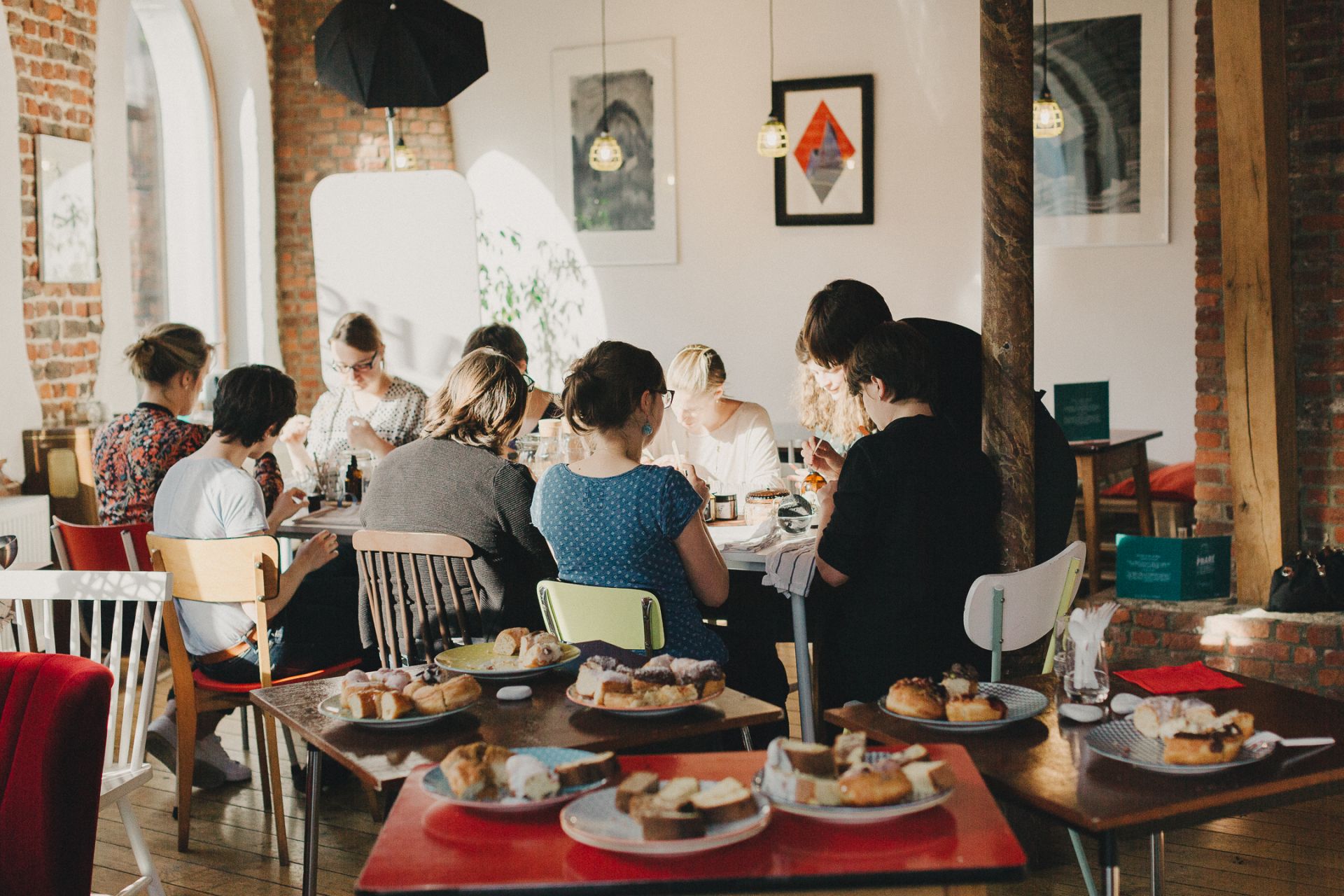Le Phare du Kanaal image 4