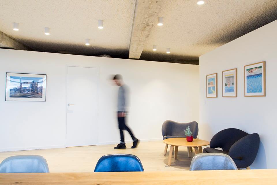 Monday Brussels image 3