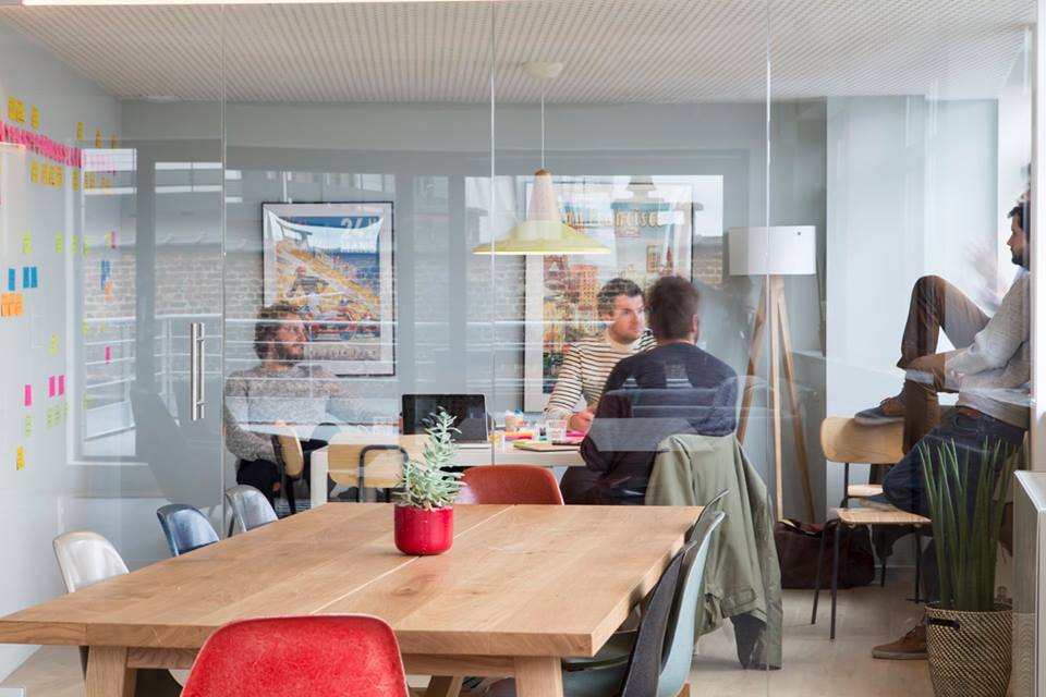 Monday Brussels image 5