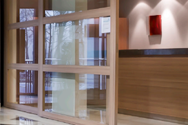 PentHouse Business Center in Mechelen, Belgium PentHouse Business Center, Mechelen