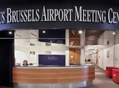 Regus - Brussels Airport Terminal Meeting Centre image 3