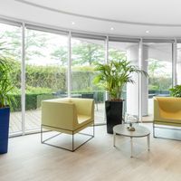 Regus - Brussels Airport image 5